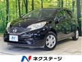 2012 Nissan Note