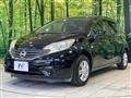 2012 Nissan Note