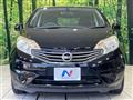 2012 Nissan Note