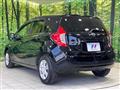 2012 Nissan Note