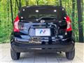 2012 Nissan Note