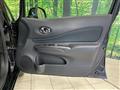2012 Nissan Note