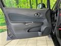 2012 Nissan Note