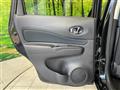 2012 Nissan Note