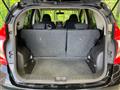 2012 Nissan Note