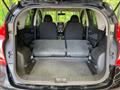 2012 Nissan Note