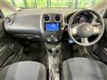 2012 Nissan Note
