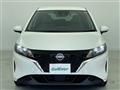 2022 Nissan Note