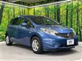 2014 Nissan Note