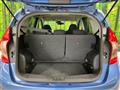 2014 Nissan Note