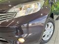 2014 Nissan Note