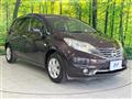 2014 Nissan Note