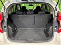 2015 Nissan Note