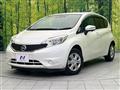 2016 Nissan Note