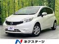 2016 Nissan Note