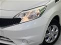 2016 Nissan Note
