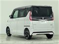 2021 Nissan ROOX