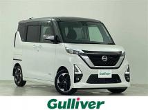 2021 Nissan ROOX