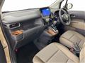 2025 Toyota Sienta