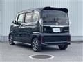 2018 Honda N BOX