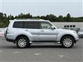 2008 Mitsubishi Pajero