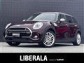 2017 BMW MINI Clubman