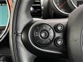 2017 BMW MINI Clubman