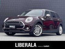 2017 BMW MINI Clubman
