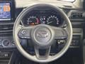 2023 Daihatsu Rocky
