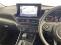 2023 Daihatsu Rocky