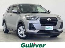 2023 Daihatsu Rocky