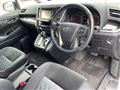 2019 Toyota Alphard