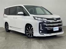2023 Toyota Noah