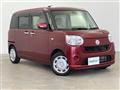 2016 Daihatsu Move Canbus