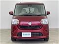 2016 Daihatsu Move Canbus