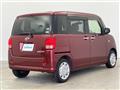 2016 Daihatsu Move Canbus