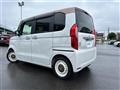 2018 Honda N BOX