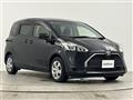 2019 Toyota Sienta
