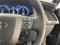 2025 Toyota Alphard Hybrid