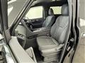2025 Toyota Alphard Hybrid