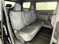 2025 Toyota Alphard Hybrid