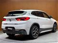 2019 BMW X2