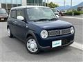 2020 Suzuki Lapin