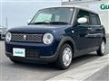 2020 Suzuki Lapin