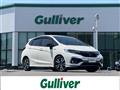 2018 Honda Fit Hybrid