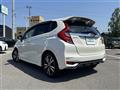 2018 Honda Fit Hybrid