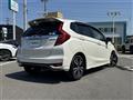 2018 Honda Fit Hybrid