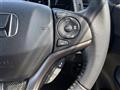 2018 Honda Fit Hybrid
