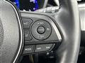 2020 Toyota Corolla Sports