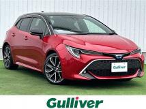 2020 Toyota Corolla Sports